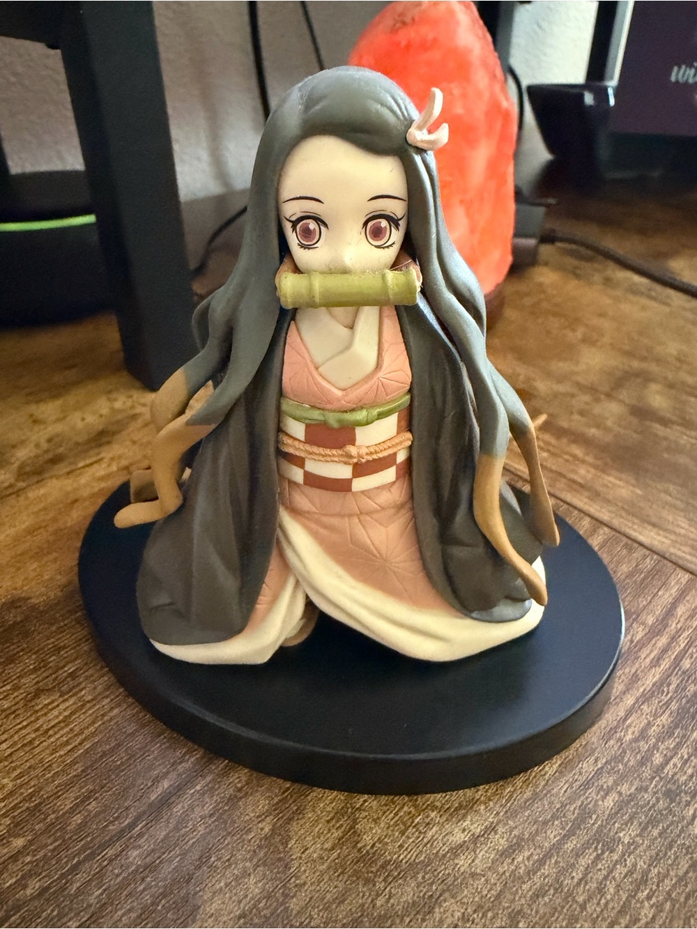 Nezuko Demon Slayer Character Figurine